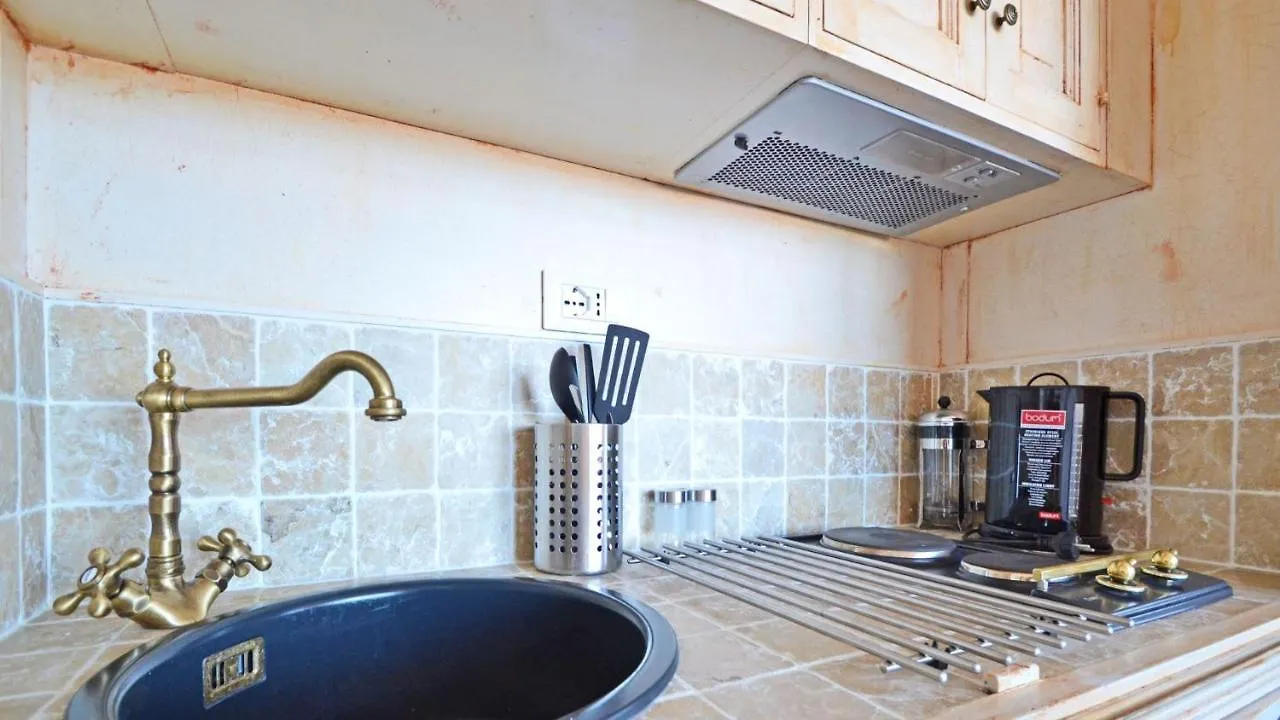 Boldu Terrace Apartment Venice Italy